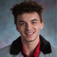 Devin Sobezenski, Bs, Ms