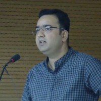 Jayant Gautam