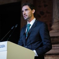 Álvaro Martín Uriol OLY