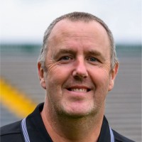 Derek Lothian