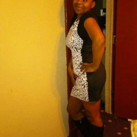 Shamokeia Lovelace