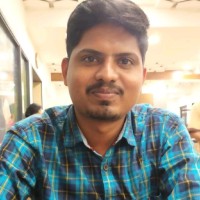 Prashanth Kothari