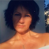 Liz Evenden