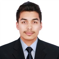 Abiral Shrestha