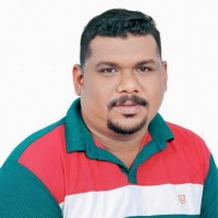 Sunish M Varghese