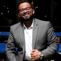 Yousef Al-Falahat