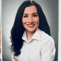 Belma Aydin