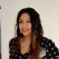 Kavya Gupta