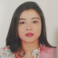 Keya Sadia