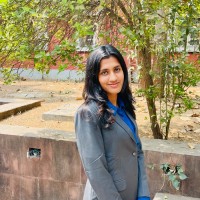 Moushumi Paul
