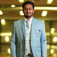 Srikeshav P N