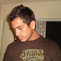 Enzo Gonzalez