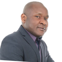 Ifeanyi Ofomata