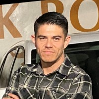 Steven Cendejas
