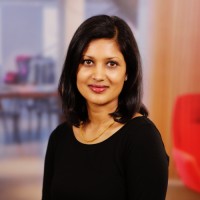 Anila Venkat