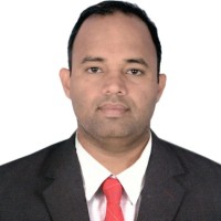 Krishnaraj Shetty