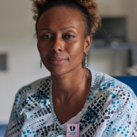 Monique Edgecombe