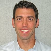 Nicholas S. St. George, DDS