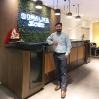 GULSHAN BHARDWAJ