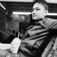 Sangit Shrestha