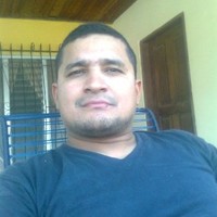 Rudy Espinoza