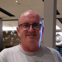 Mark Mccloskey
