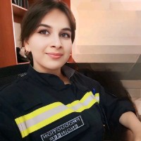 Nazrin Abbasova