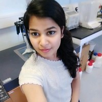 Meena Vanamala