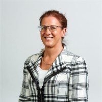 Amy Liebl, CPCU ASLI AIC, SCLA