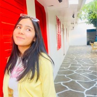 Ambika Wadhwani