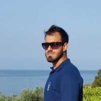 Alex Sigiannis