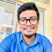 Musaddique Alom Choudhury