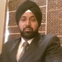 Ranjeet Singh Sandhu