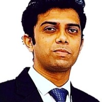 Animesh Sharma