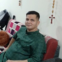 Bhupendra Patankar