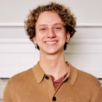 Aidan Gregerson