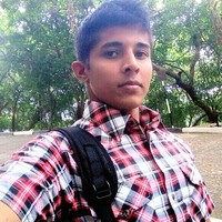 Dinusha Kumara
