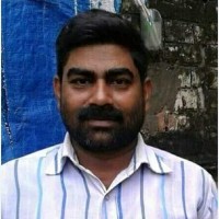 Vashu Kumar