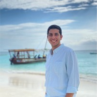 Abdelrahman Sakr Khalil