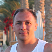 Алексей Поддубицкий