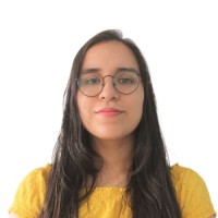 Angye Nicole De La Cruz Vidal