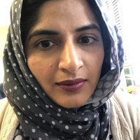 Rabia Qaiser