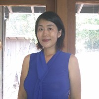 Yoko Takahashi