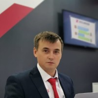 Sergey Kramarenko