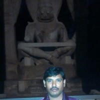 Santhosh Chauvan