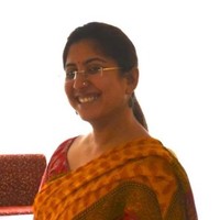 Juhi Mohan