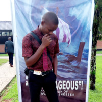 James Ndubuisi