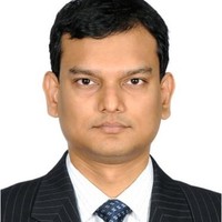 Nawshad Ahmed