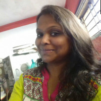 Deepashree Damodaran