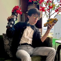 Diego Gutierrez